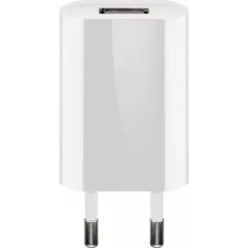Maitinimo adapteris Wentronic 44950 baltas