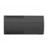 Armac H/1000F/LED nepertraukiamo maitinimo šaltinis (UPS) Line-Interactive 1 kVA 4 AC išėjimai