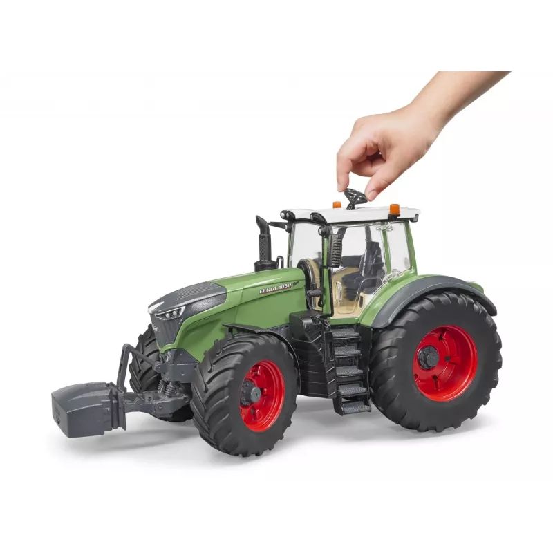 Žaislinė transporto priemonė BRUDER 4040