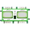Akumuliatoriaus paketas ALLNET BrickRknowledge Akku Brick 2x 7,4V 500mA