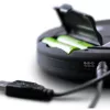 MP3 grotuvas Lenco CD-300 juodas