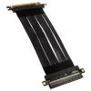 PCIe 3.0 prailginimo kabelis Akasa X2 Mark IV 20 cm