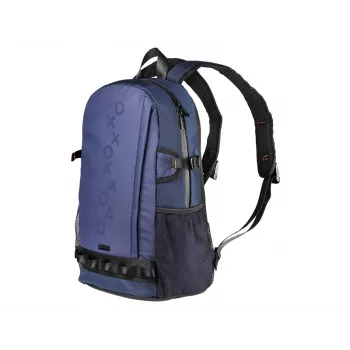 Notebook kuprinė 15,6 inch Tracer Packer Blue