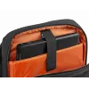 Kuprinė NATEC Niala Ginger Orange 39,6 cm (15,6 inch) juoda