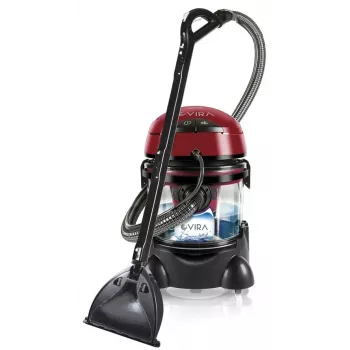 MPM MOD-22 dulkių siurblys statinis 4,5 L Šlapias ir sausas 2400 W Be maišelio