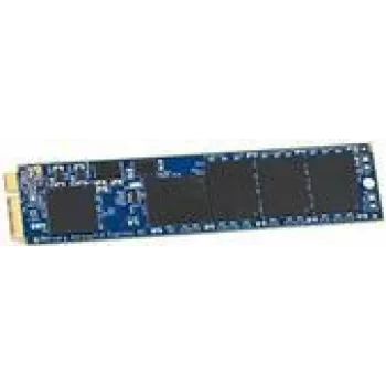 OWC 500GB Aura Pro 6G SSD / Flash vidinis diskas 2012 MacBook Air (OWCS3DAP2A6G500)