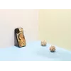 Dėklas iPhone 12 Pro Max man and wood – zodiako juoda