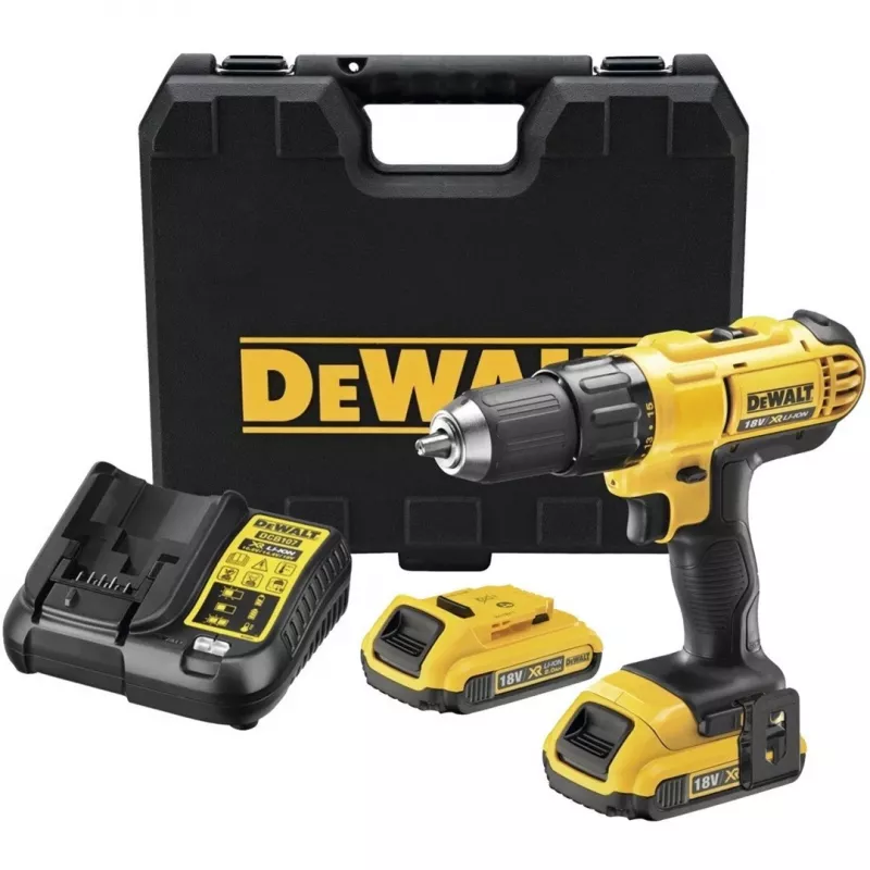 DeWALT DWE4257-QS kampinis šlifuoklis 12.5 cm 10000 aps./min 1500 W 2.6 kg