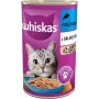 Whiskas šlapias maistas katėms, 400 g