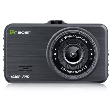 Automobilinis vaizdo registratorius Tracer 3.0S FHD CAPRI