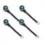 BETAFPV RD0702SE27 0702SE 27000KV bešepetėlių variklių rinkinys (4 vnt.) mikro FPV dronams
