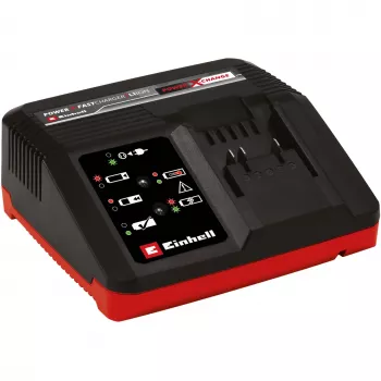 Įkroviklis Einhell Power X-Fastcharger 4A
