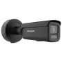 IP kulkos vaizdo kamera Hikvision Pro Series ColorVu 4 MP motorizuotas varifokalinis 2.8–12 mm, 360° sukimas, laidinis, vidaus/lauko