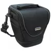 Dėklas fotoaparatui Rivacase 7205A-01 (PS) Juodas