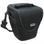 Dėklas fotoaparatui Rivacase 7205A-01 (PS) Juodas