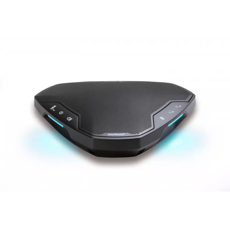Konftel Ego - belaidė garsiakalbio sistema - Bluetooth - USB (910101081)