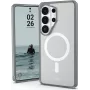 UAG Urban Armor Gear Dot Dėklas su Magnetiniu Moduliu | Samsung Galaxy S26 Ultra | true ice (permatomas)/ash (pilkas) | 214547114331