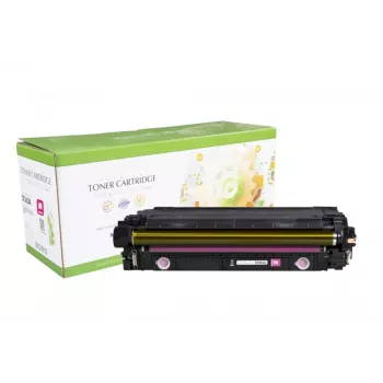 Suderinamas Static-Control Hewlett-Packard 508A CF363A/CRG040 Magenta, 5000 p.