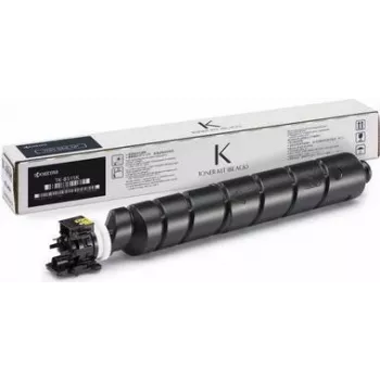 KYOCERA TK-8515K kasetė su toneriu 1 vnt. Originali juoda