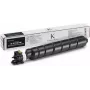 KYOCERA TK-8515K kasetė su toneriu 1 vnt. Originali juoda