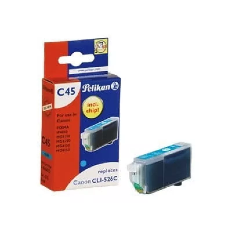 Pelikan 4106612 Spausdintuvo eksploatacinė medžiaga – Cian