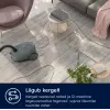 Būgninis dulkių siurblys Electrolux EB61C1OG 850 W 3,5 L dulkių maišas, teleskopinis plieninis vamzdis, EPA12, 12 m spindulys