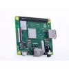 Raspberry Pi 3 Model A+ - vienos plokštės kompiuteris - Broadcom BCM2837B0 / 1,4 GHz - RAM 512 MB - 802,11a/b/g/n/ac, Bluetooth 4,2