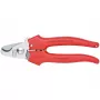 Knipex 95 05 165 kabelių pjaustyklė