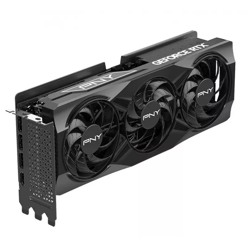 Vaizdo plokštė GeForce RTX 5070 Ti 16 GB GDDR7