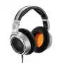 Neumann NDH 30 uždaros konstrukcijos studijinės ausinės, 38 mm tvarkyklės, 120 Ω, 12–34 kHz, 3 m kabelis, nuimami pagalvėlės (juodos)