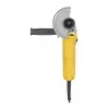 DeWALT DWE4157-QS kampinis šlifuoklis 12,5 cm 11800 aps/min 900 W 2,05 kg