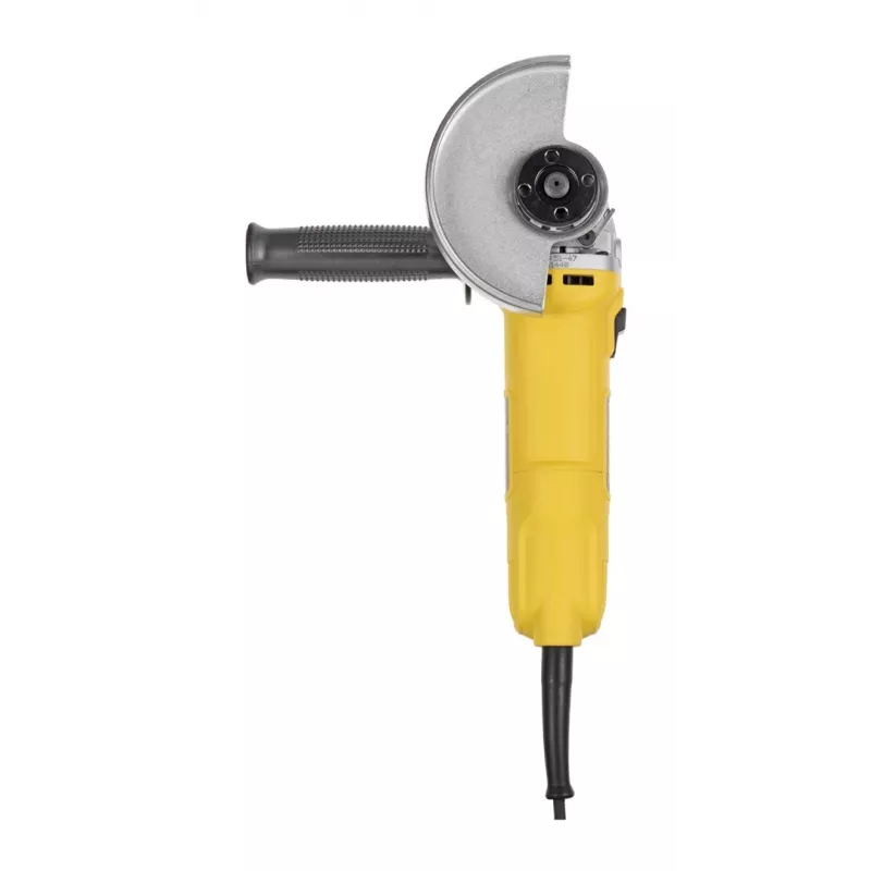 DeWALT DWE4157-QS kampinis šlifuoklis 12,5 cm 11800 aps/min 900 W 2,05 kg