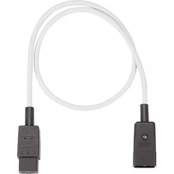 Prailginimo laidas Bachmann H05VV-F 3x1,5 mm² 356.911