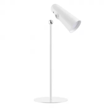 Xiaomi lanksti įkraunama stalinė lempa 3,5 W balta (BHR8959GL)