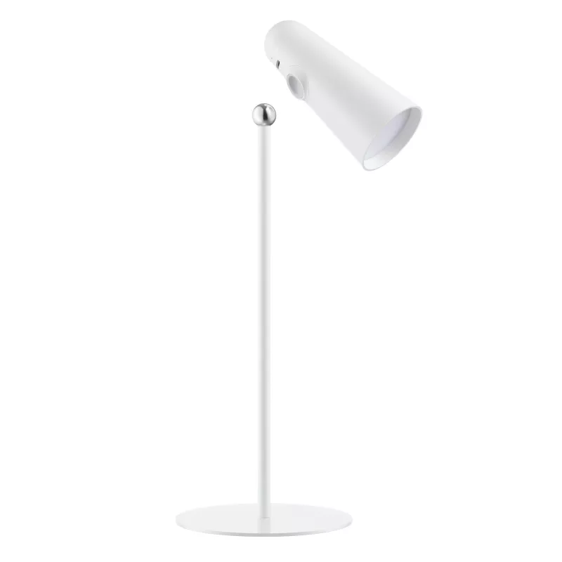 Xiaomi lanksti įkraunama stalinė lempa 3,5 W balta (BHR8959GL)