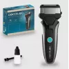Elektrinis skustuvas CECOTEC PrecisionCare X-Trimm Triple Shaver – 3 galvutės, vandeniui atsparus