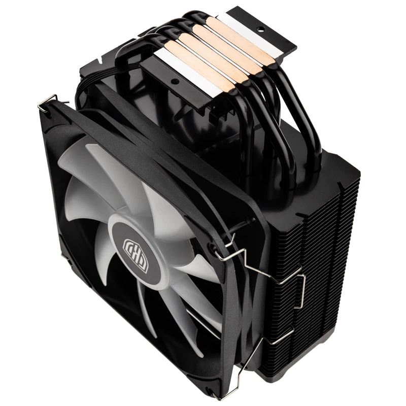 Kolink Umbra EX180 ARGB CPU aušintuvas - 120 mm