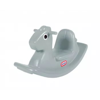 Sūpynių arkliukas Little Tikes Lt GraySingle