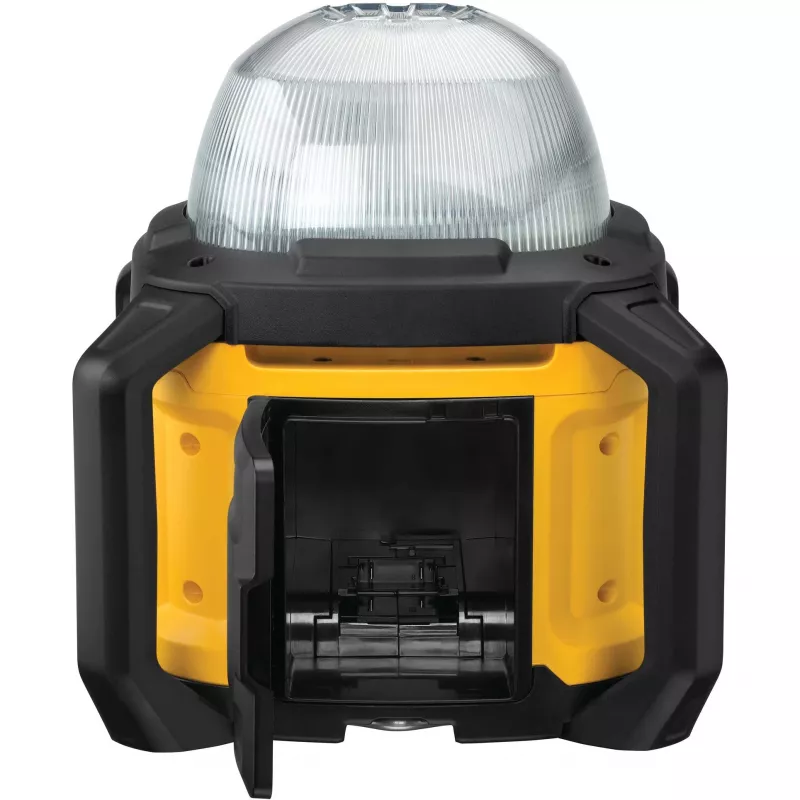 DeWalt belaidis statybinis prožektorius
