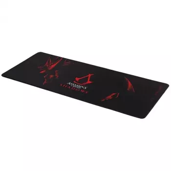 Pelės kilimėlis Subsonic SA5589-AC2 Assassin's Creed Shadows XXL