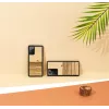 Apsauginis dėklas Man and Wood Galaxy Note 20 — terra black