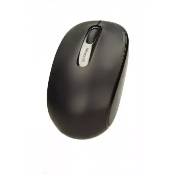 Belaidė pelė Microsoft Wireless Mobile Mouse 1850 anglies juoda U7Z-00003