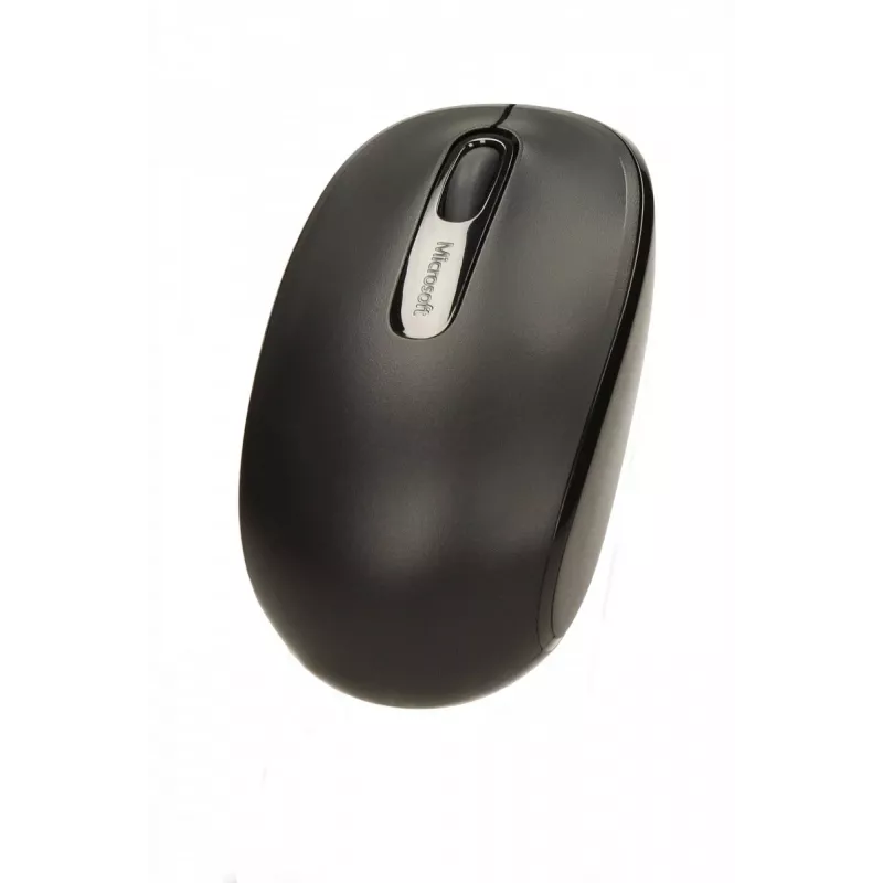 Belaidė pelė Microsoft Wireless Mobile Mouse 1850 anglies juoda U7Z-00003