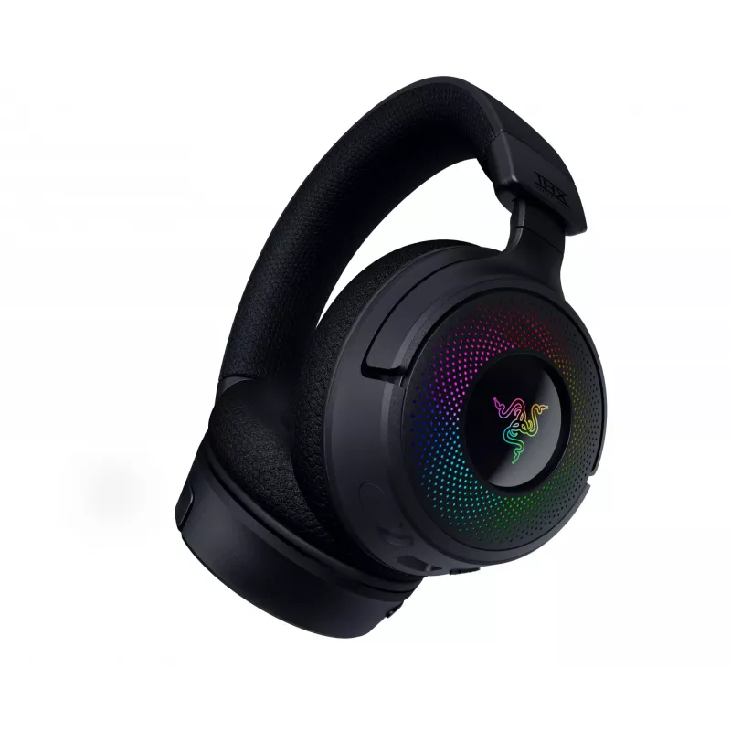 Ausinės žaidimams Razer Kraken V4