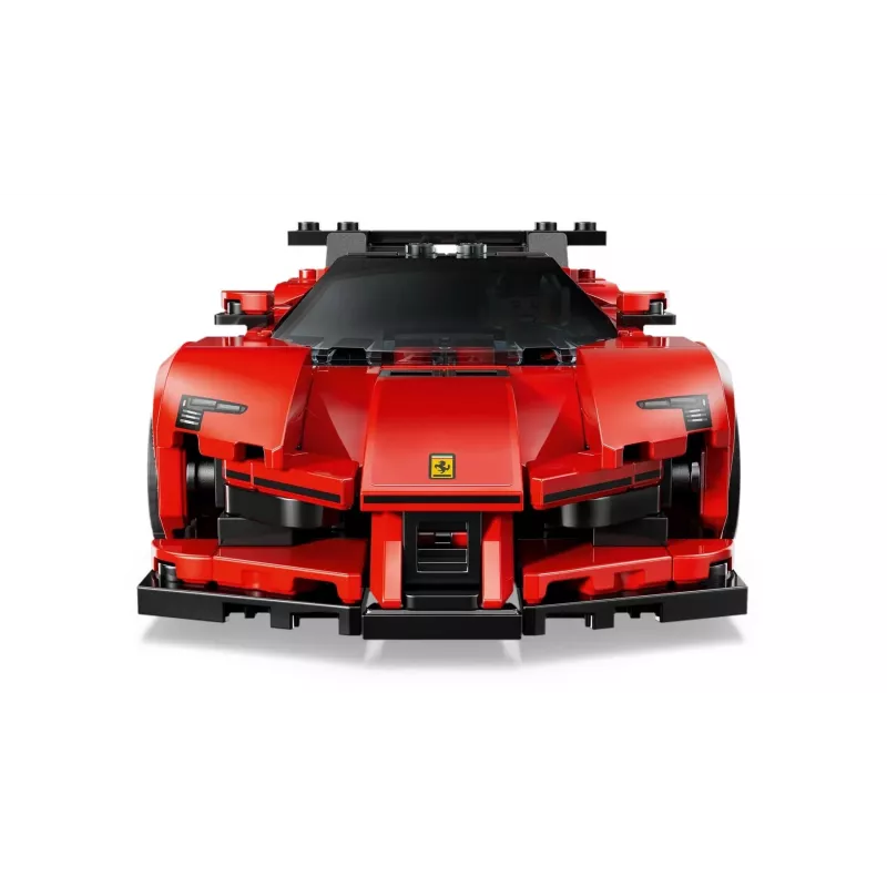 LEGO SPEED CHAMPIONS 77254 Ferrari SF90 XX Stradale sportinis automobilis