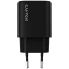 CANYON OnCharge 200 20W 1xPD EU juodas