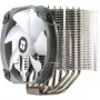 Thermalright HR-02 Plus – procesoriaus oro aušintuvas (LGA1156, LGA1155, LGA2011, LGA1150, LGA1151, AM4, LGA2066, LGA1200, LGA1152)
