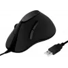 Pelė LogiLink ID0158 USB Type-A optinė 1000 DPI