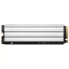 Corsair MP600 ELITE CSSD-F2000GBMP600ECS 2 TB M.2 2280 NVMe kietasis diskas SSD, PCIe 4.0 x4, 3D TLC, žaidimų konsolei PS5