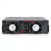 ICY DOCK ToughArmor MB998IP-B - 8 lizdų 2,5 inch SAS/SATA SSD ir HDD (7 mm) užtvaros modulis